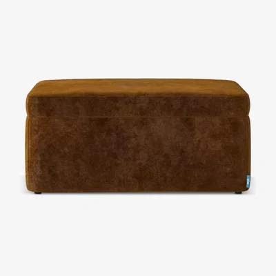 John Lewis Swyft Model 02 Storage Ottoman