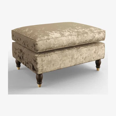 John Lewis Duresta Vaughan II Footstool