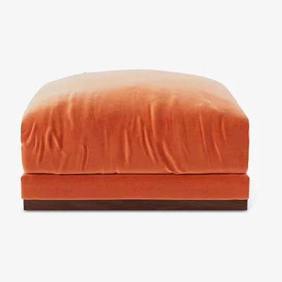 John Lewis Swoon Denver Footstool