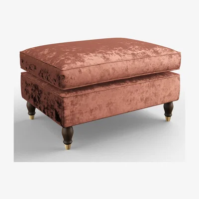 John Lewis Duresta Vaughan II Footstool