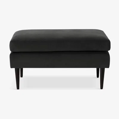 John Lewis Swyft Model 01 Chaise Piece/Footstool