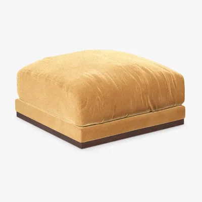 John Lewis Swoon Denver Ottoman