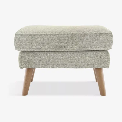 John Lewis G Plan Vintage The Sixty Five Footstool
