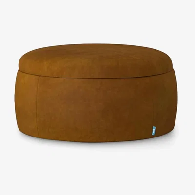 John Lewis Swyft Model 01 Storage Ottoman