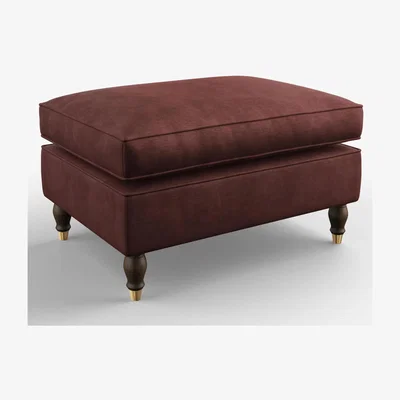 John Lewis Duresta Vaughan II Footstool