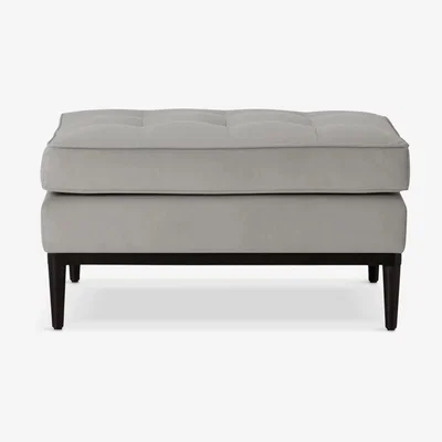 John Lewis Swyft Model 02 Chaise Piece/Footstool