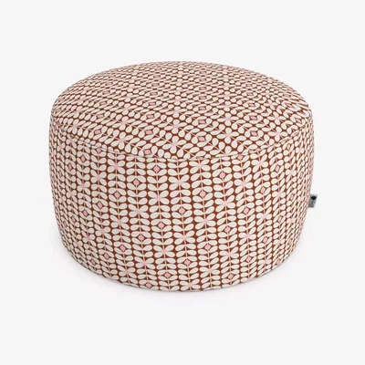 John Lewis Orla Kiely Conway Footstool