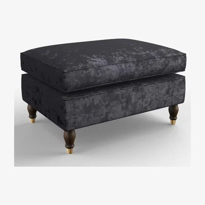 John Lewis Duresta Vaughan II Footstool