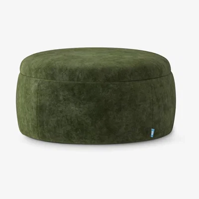 John Lewis Swyft Model 01 Storage Ottoman