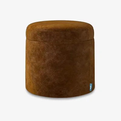 John Lewis Swyft Model 03 Storage Ottoman