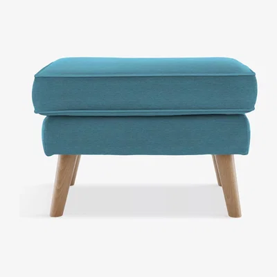 John Lewis G Plan Vintage The Sixty Five Footstool
