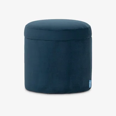 John Lewis Swyft Model 03 Storage Ottoman