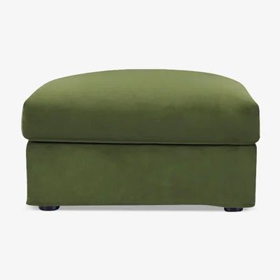 John Lewis Swyft Model 06 Chaise Piece/Footstool