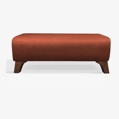 John Lewis G Plan Vintage The Sixty Eight Footstool
