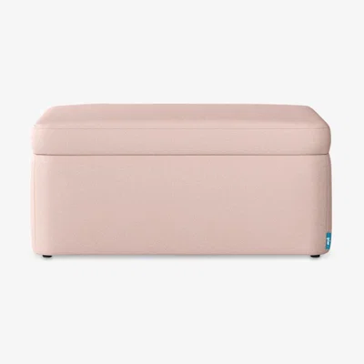 John Lewis Swyft Model 02 Storage Ottoman