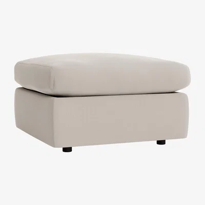 Loaf Chatnap Storage Footstool