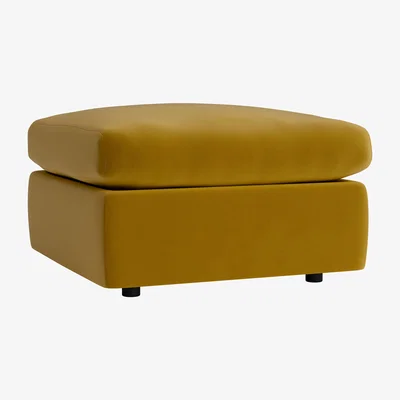 Loaf Chatnap Storage Footstool