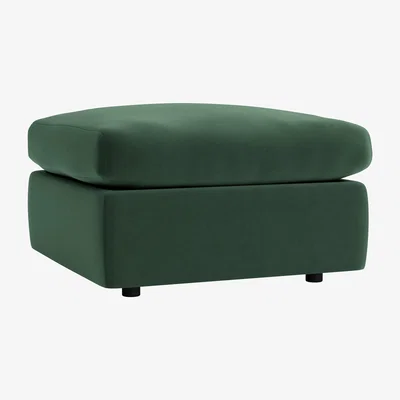 Loaf Chatnap Storage Footstool