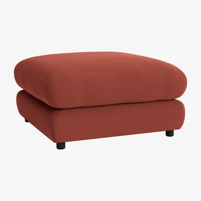 Loaf Wodge Footstool