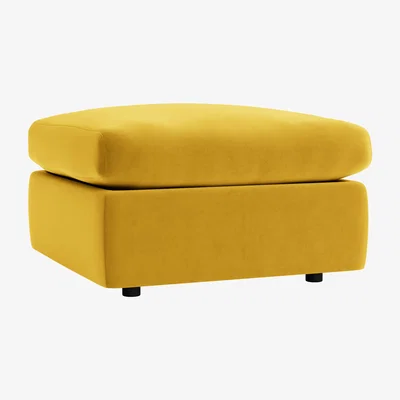 Loaf Chatnap Storage Footstool
