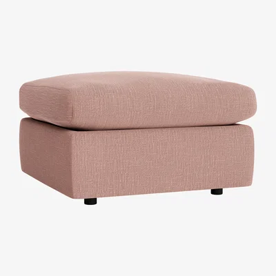 Loaf Chatnap Storage Footstool