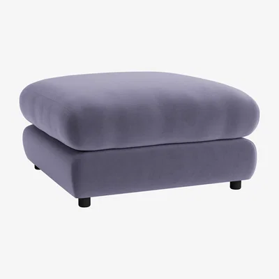 Loaf Wodge Footstool
