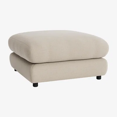 Loaf Wodge Footstool