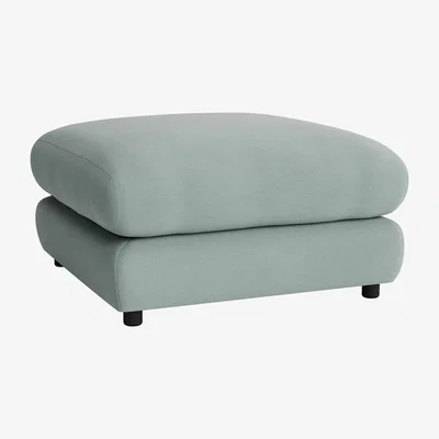 Loaf Wodge Footstool