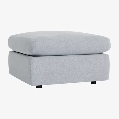 Loaf Chatnap Storage Footstool