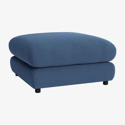 Loaf Wodge Footstool