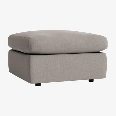 Loaf Chatnap Storage Footstool