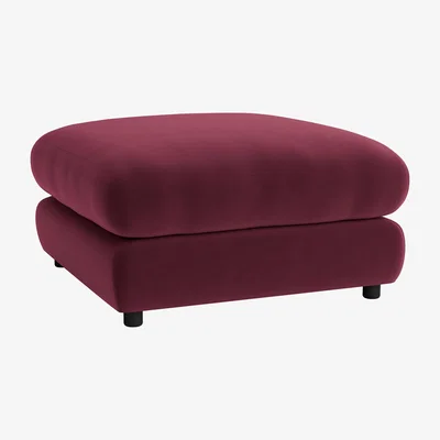 Loaf Wodge Footstool