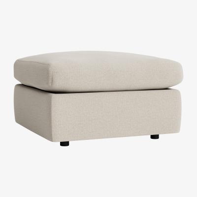 Loaf Chatnap Storage Footstool