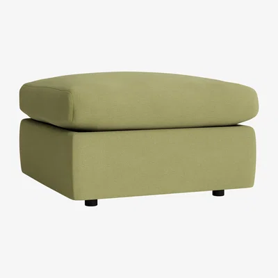Loaf Chatnap Storage Footstool