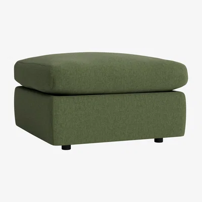 Loaf Chatnap Storage Footstool