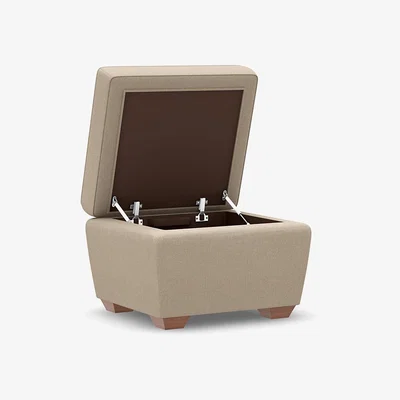 Marks & Spencer M&S Nantucket Storage Footstool