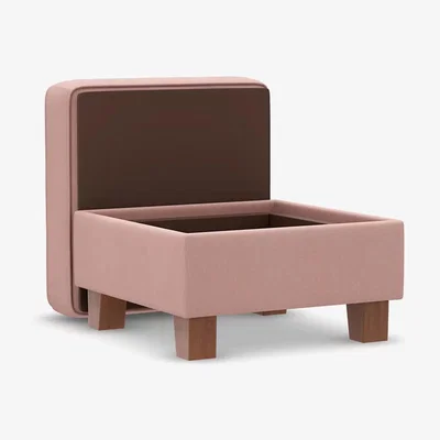 Marks & Spencer M&S Small Storage Footstool