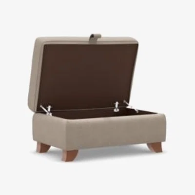 Marks & Spencer M&S Abbey Storage Footstool