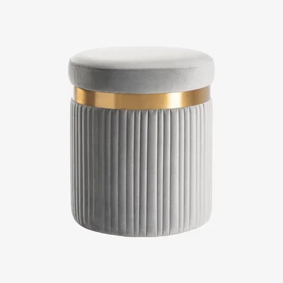 My Furniture Amelia Storage Stool
