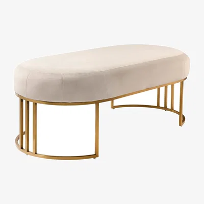 My Furniture Aria Bench