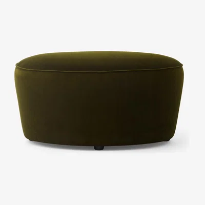Nordic Nest MENU Cairn pouf oval Champion 035