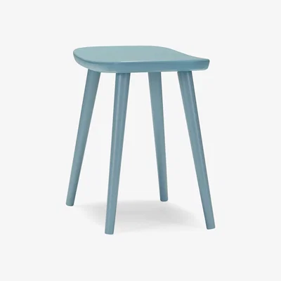 Nordic Nest Stolab Palle stool Lichen