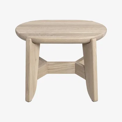 Nordic Nest blomus Eli step 30 cm Oak