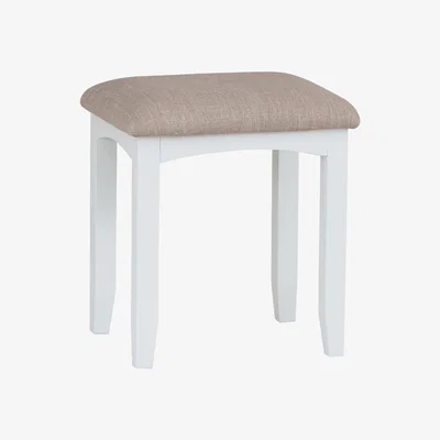 Oak&More Arlia Bedroom Stool