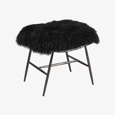 Oak&More Trinny Stool
