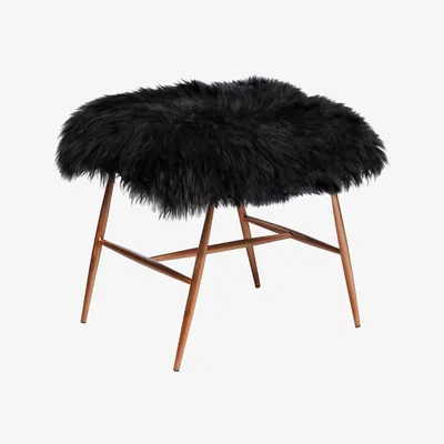 Oak&More Dally Stool