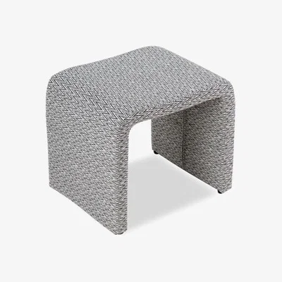 Olivia's Liang & Eimil Mahak Emporio Stool