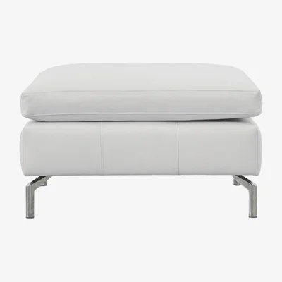 Olivia's Olivia's Newbury Footstool / Sabino China