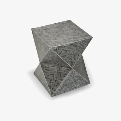 Olivia's Olivia's Rabia Stool Grey