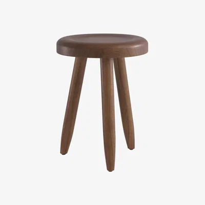 Olivia's Eichholtz Stella Stool Brown / Large